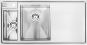 Deante Sinope ZDS_051P Кухненска мивка за вграждане