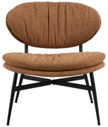 Оранжево кресло Burma – Actona