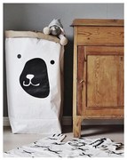 Хартиена кошница за детски играчки - Mila Home