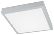 Eglo 93666 - LED Лампа за таван IDUN 1 LED/9,7W/230V