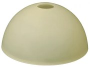 Пенделно стъкло 106-А-1-EC, ø220, h=100, Е27