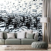 Тапет – Текстура на водата