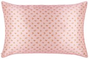 Копринена калъфка за възглавница 51x76 cm Petal – slip