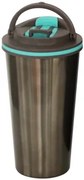 CN-Термочаша 500ml титаниум (HC-93854)