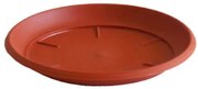 Stefanplast - Подложка 37см за саксия 45см - теракот