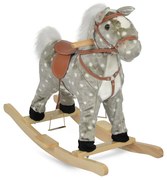 Moni toys  -  Конче люлка Spotty