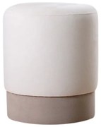 Бяла табуретка Ropp – Artie