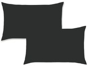 Перкалови калъфки за възглавници 2 бр. 75x50 cm Easy Iron Percale – Catherine Lansfield