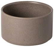 Кафява керамична купа 580 ml Redonda - Costa Nova