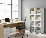 Библиотека Organizer II-Leuko-Sonoma