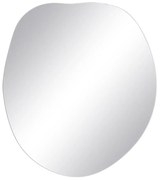 Стенно огледало 60x60 cm Organic – Ixia