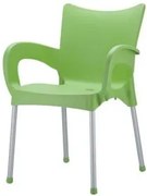 San Valente - Стол Ромео резида