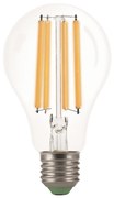 LED Крушка VINTAGE A60 E27/6W/230V 3000K - BRILAGI