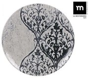 Основна чиния LA MEDITERRANEA Horus ,26см, Порцелан