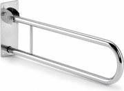 Сгъваема дръжка за баня Chrome