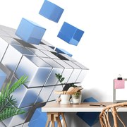 Тапет – Стратегически куб