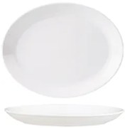 Gural Porselen - Лидия Плато овал 37cm. (LDY 37 KY)