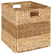 Кош за съхранение atmosphera Ninon, 38x38x38 cm