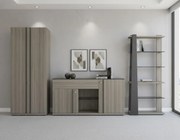 Библиотека Sergo-Kafe