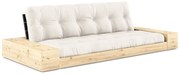 Разтегателен диван 244 cm Base – Karup Design