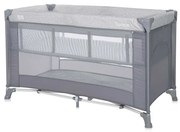 LORELLI Classic Кошара на 2 нива TORINO GREY STRIPED ELEMENTS