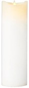 LED свещ на батерии (височина 25 cm) Sara Exclusive – Sirius