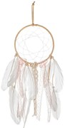 Декорация за стена atmosphera Dreamcatcher, 46x21 cm