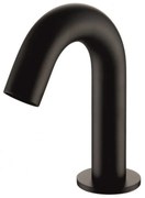 Стоящ кран за умивалник ICSA 204LT BLACK, черен мат