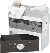 Шкаф за съхранение Rocket