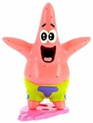 Фигурки Patricio Bob Sponja Comansi