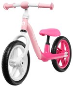 Lionelo - Беговел ALEX Bubblegum