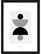 Рамка 23x32 cm Kyoto - Styler