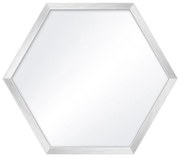Стенни огледала в комплект 4 бр. 35x40 cm Heksagon – knor