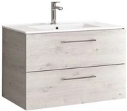 Обзавеждане за баня KARAG NEW ELSA 75 with drawers-Gkri