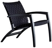 Кресло от черен дъб Findahl от Hammel Luna - Hammel Furniture