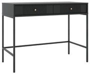 Конзолна маса LUE, черна