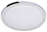 Prezent 71333-LED Лампа за баня VITTO LED/18W/230V Ø 31 cм IP44