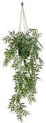 Изкуствено растение atmosphera Liora Hanging Bamboo, 67 cm