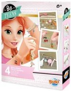 Buki France - Направи си само - бижута Кавай BKBE210