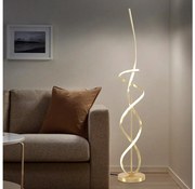 ONLI - LED Лампион KIRA LED/31W/230V 4000K златист