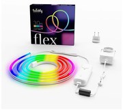 Twinkly TWFL300STW-WEU - LED RGB Димируема лента FLEX 300xLED 3 м Wi-Fi