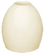 Полилейно стъкло 116-C-1-EC, ø120, h=130, Е27