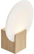 Nordlux-LED Димируем аплик за баня HESTER LED/9,5W/230V бежов