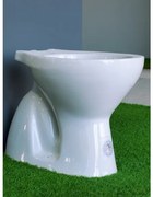 Тоaлетна Чиния ICC 4836 RIMLESS