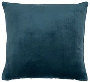 Декоративна възглавница atmosphera Ollis, 38x38 cm - Син