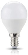 LED крушка E14/4,5W/230V 3000K