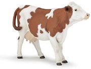 Papo - Фигурка Montbeliarde Cow 51165