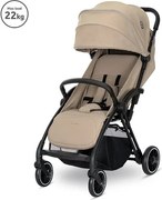 Детска количка QUICK LORELLI - Beige