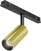 Maytoni Релсов осветител - TR032-4-5W3K-M-DS-BBS