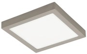 Eglo 33211 - LED RGBW Димируем плафон FUEVA LED/24W/230V